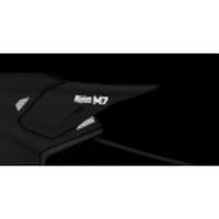 (MX26) SM7 Solid Visor ECE06