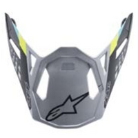 Visor SM8