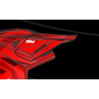 (MX26) SM7 Deed Visor ECE06