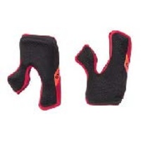 Alpinestars Cheek Pad Set Sm10 / Sm8 +5Mm