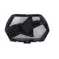 Alpinestars Chin Vent Sm10 / Sm8Black Gloss /No Size