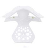 Alpinestars Chin Vent Frame Sm10 / Sm8