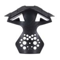 Alpinestars Chin Vent Frame Sm10 / Sm8Black Gloss /M/2XL