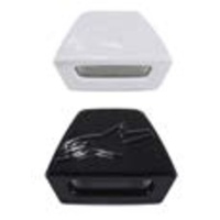 Alpinestars Rear Vent Frame Sm10 / Sm8White Gloss /No Size
