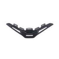 Breath Deflector SM10 / SM8 | Black