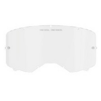 Vision 8-5-3 Clear/Smoke Lens