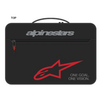 Supertech Vision Goggle Case | Black