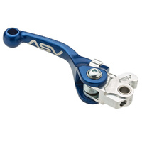 ASV Ohvale F4 Shorty Brake Lever