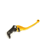 ASV BMW Gold C5 Long Brake Lever - S1000XR 2014-2019