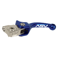 ASV Husaberg F3 Off Road Clutch Lever