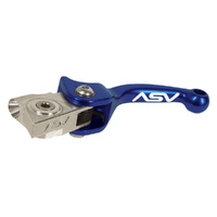 ASV KTM F3 Long Clutch Lever