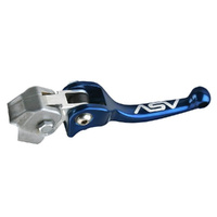 ASV Husaberg C5 Long Off Road Clutch Lever