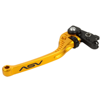 ASV Honda C5 Long Clutch Lever