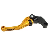 ASV Kawasaki C5 Shorty Clutch Lever