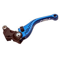 ASV Triumph F3 Shorty Clutch Lever