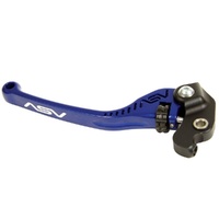 ASV Aftermarket Master Cylinders F3 Long Clutch Lever