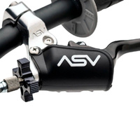 ASV Pro Perch Dust Cover