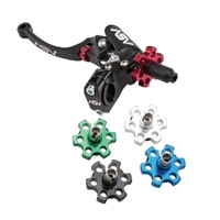 ASV Kawasaki Pro Perch Cable Adjustor