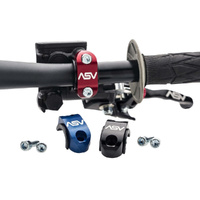 ASV Off Road KTM Magura Rotator Clamp
