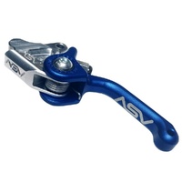 ASV Beta F3 Rear Brake Lever