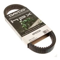 Dayco ATV Belt HPX 36.0 X 945 HPX2234