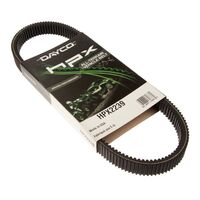 Dayco ATV Belt HPX 30.0 X 1038 HPX2239
