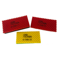 Unifilter PROCOMP2 DUCATI DESERTX: 22-ON