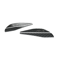 Yamaha YZF-R3 Side Tank Pads (for YZF-R3)