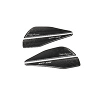 Yamaha Side Tank Pads (for MT-03)