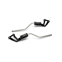 Yamaha MT-03 Soft Side Bag Stays (for MT-03)