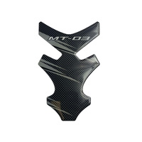 Yamaha Tank Pad (for MT-03)