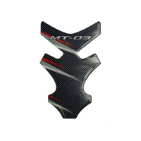 Yamaha Tank Pad (for MT-03)