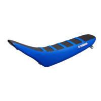 Yamaha Factory Racing Seat Cover (for YZ85/LW)