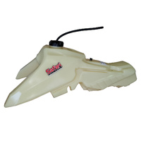 Yamaha 15L Safari Fuel Tank (for YZ450F)
