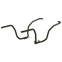 Yamaha Body Rails (for Kodiak 700)