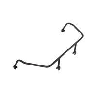 Yamaha Rear Rack Extension (for Grizzly 700)