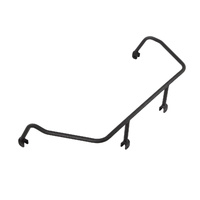 Yamaha Front Rack Extension (for Grizzly 700)