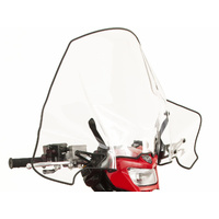 Yamaha ATV Windshield (for Kodiak 700)