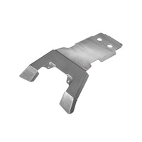 Yamaha Front Bash Plate (for Kodiak 700)