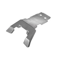 Yamaha Front Bash Plate (for Grizzly 700)