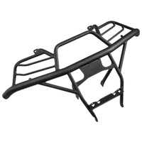 Yamaha Heavy Duty Front Brush Guard (for Kodiak 700)