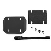 Yamaha Cooler Carrier (for Grizzly 700)
