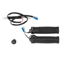 Yamaha Heated Grips (for Grizzly 700)