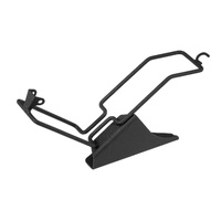 Yamaha Gun Boot Mount (for Grizzly 700)