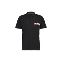 Yamaha 'REVS' Mens Polo