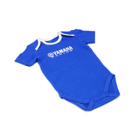Yamaha Racing Baby Bodysuit