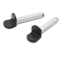 Unit Rear Stand Type L Attachment Set