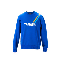 Yamaha 'Faster Sons' Crew Jumper