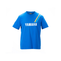 Yamaha 'Faster Sons' Heritage T-Shirt