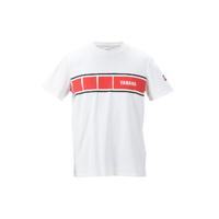 White/Red/Black